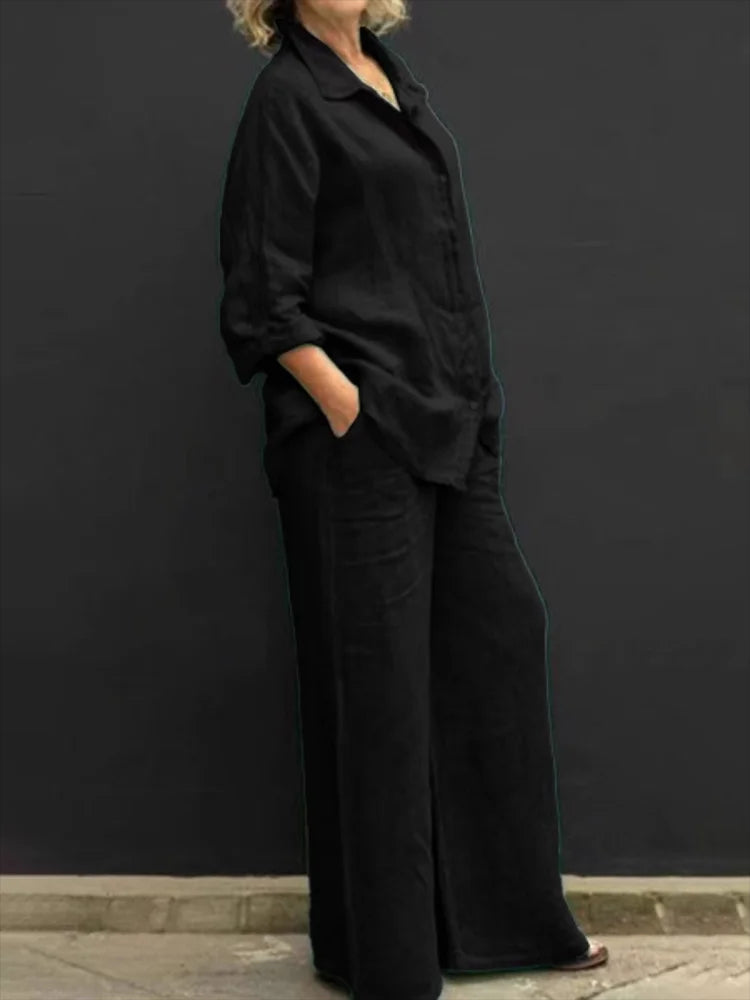 Mirelle | Chic Loungewear Two Piece Sets 5