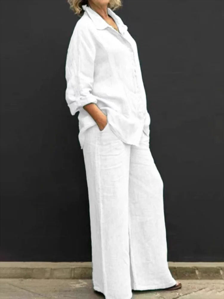 Mirelle | Chic Loungewear Two Piece Sets 6