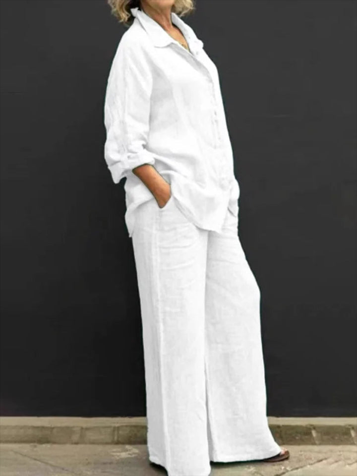 Mirelle | Chic Loungewear Two Piece Sets 6
