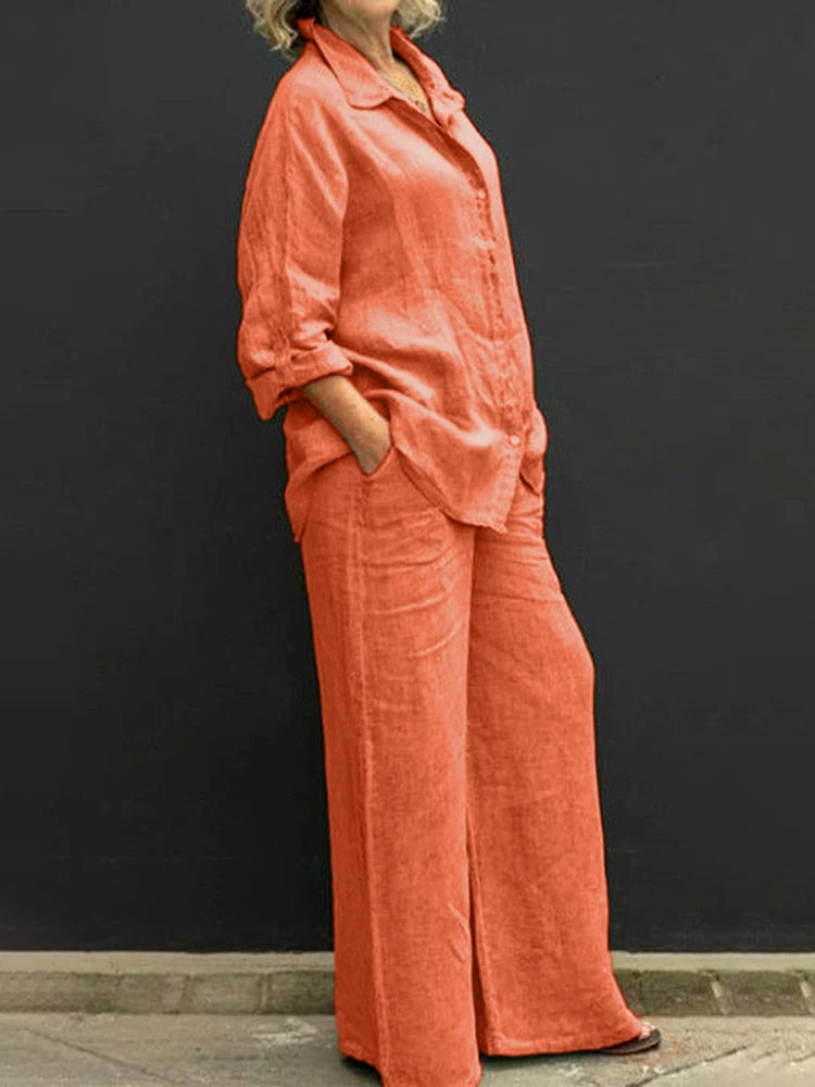 Mirelle | Chic Loungewear Two Piece Sets 7