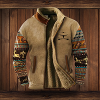 Joseph | Giacca in Pile Merino alla Moda