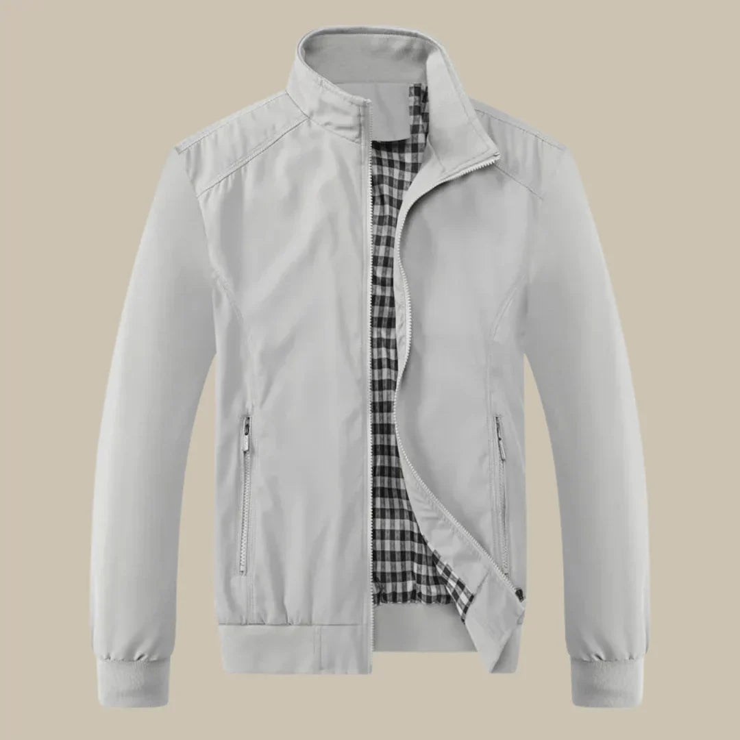 Moos | Breathable and sporty summer jacket 8