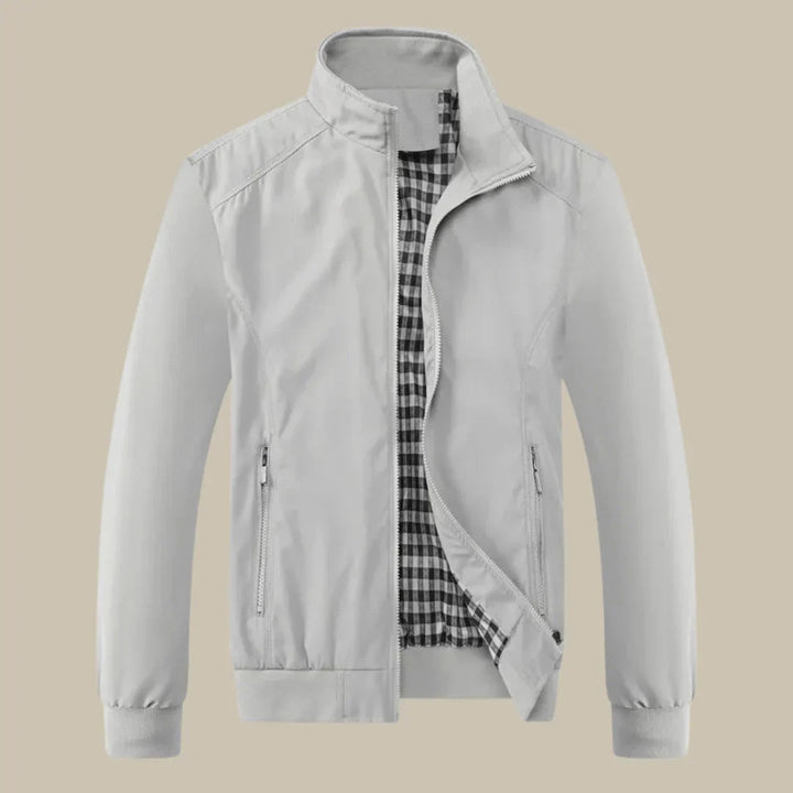 Moos | Breathable and sporty summer jacket 8