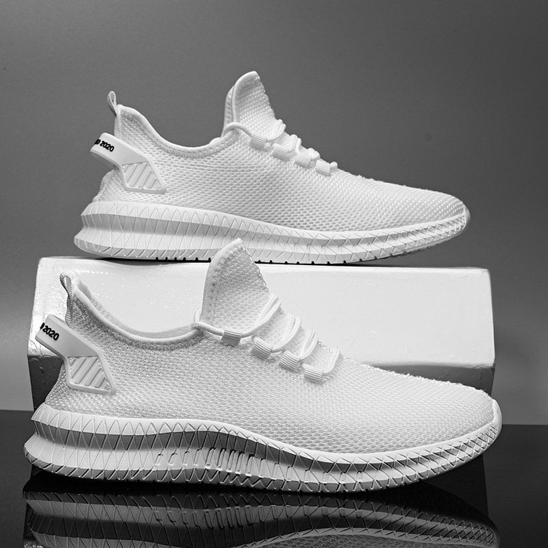 Niels | Lightweight Sneakers – Breathable, Comfortable & Supportive 0