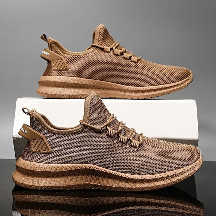 Niels | Lightweight Sneakers – Breathable, Comfortable & Supportive 3