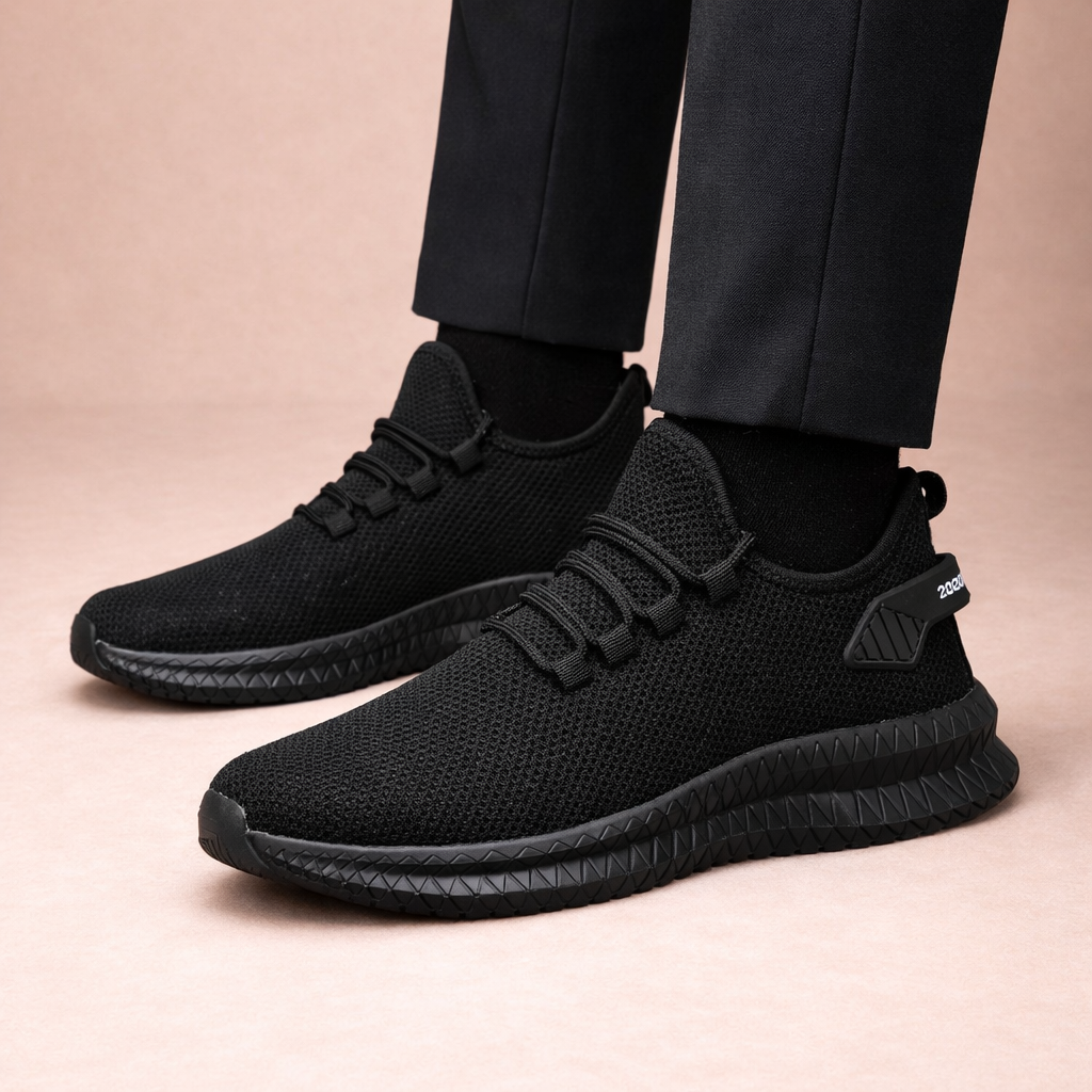Niels | Lightweight Sneakers – Breathable, Comfortable & Supportive 5