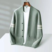 Arden | Classic Knit Men’s Cardigan