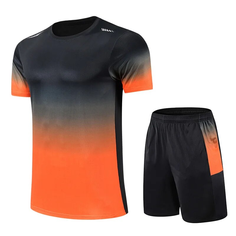 Niko | Men’s Sportswear Set – Stylish, Breathable & Comfortable 5
