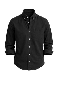 Julian | Premium Tailored Essential Shirt