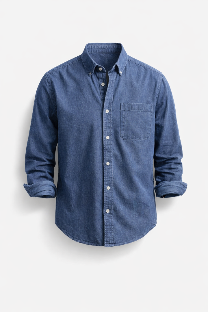 Noah | Premium Fabric, Tailored Fit Men’s Shirt 10