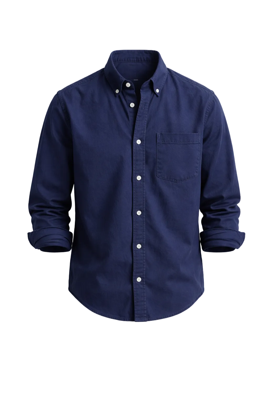 Noah | Premium Fabric, Tailored Fit Men’s Shirt 2