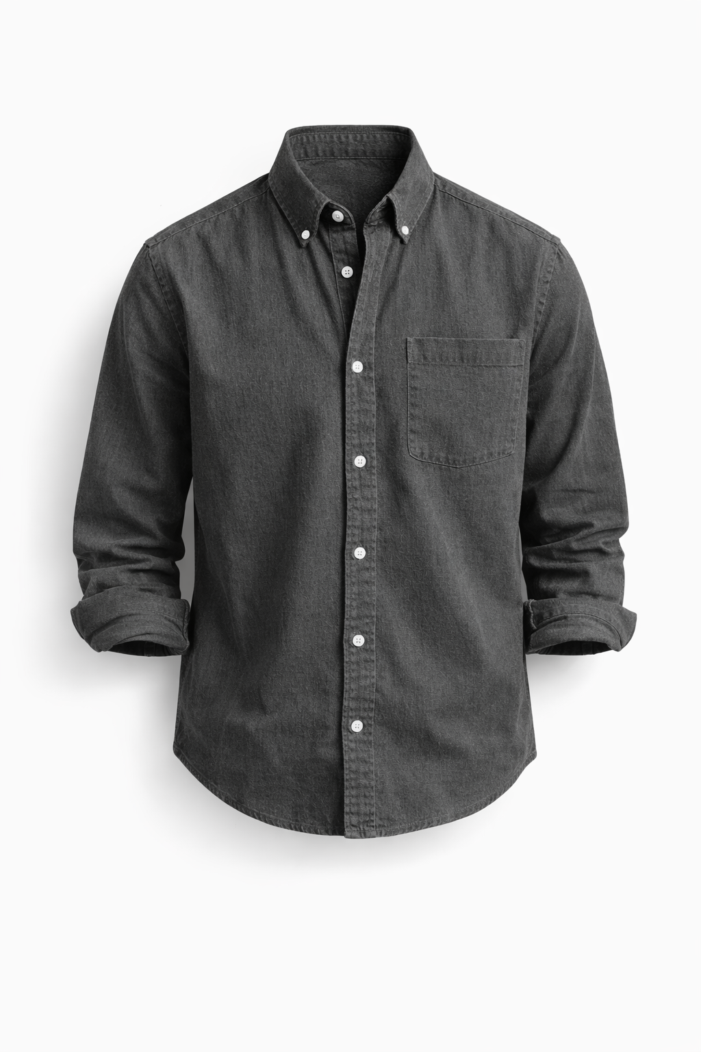 Noah | Premium Fabric, Tailored Fit Men’s Shirt 3