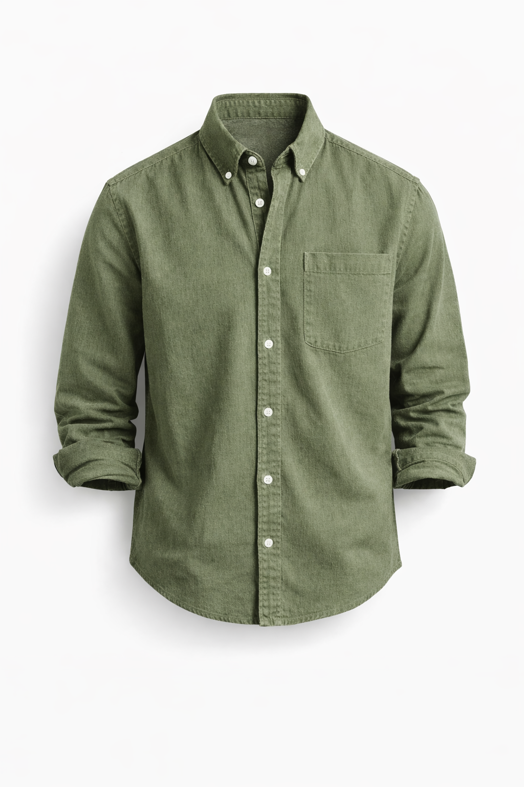 Noah | Premium Fabric, Tailored Fit Men’s Shirt 4