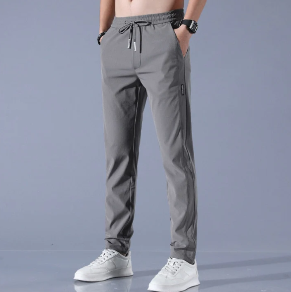Noah | Stylish and breathable stretch pants 1