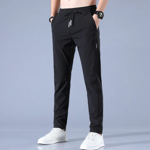 Noah | Stylish and breathable stretch pants 2