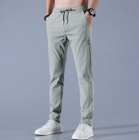 Noah | Stylish and breathable stretch pants 3