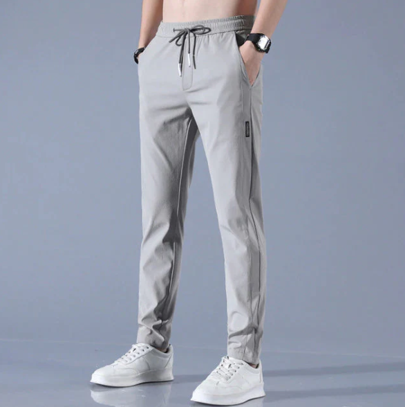 Noah | Stylish and breathable stretch pants 4