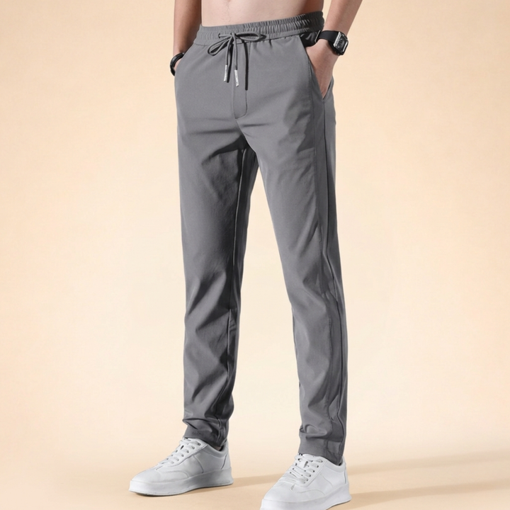 Noah | Stylish and breathable stretch pants 5