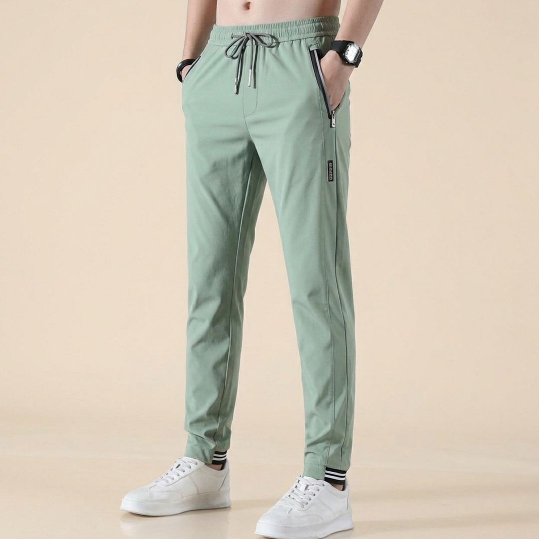 Noah | Stylish and breathable stretch pants 6