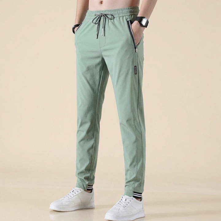 Noah | Stylish and breathable stretch pants 6