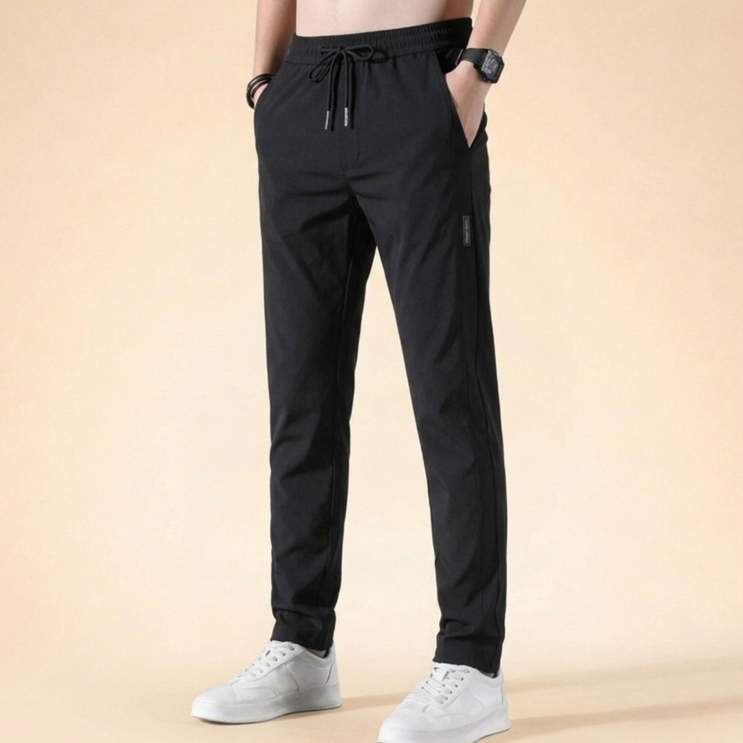 Noah | Stylish and breathable stretch pants 7