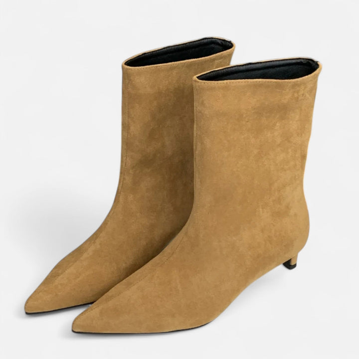 Noor | Women's Ankle Boots Stylish Comfortable 0