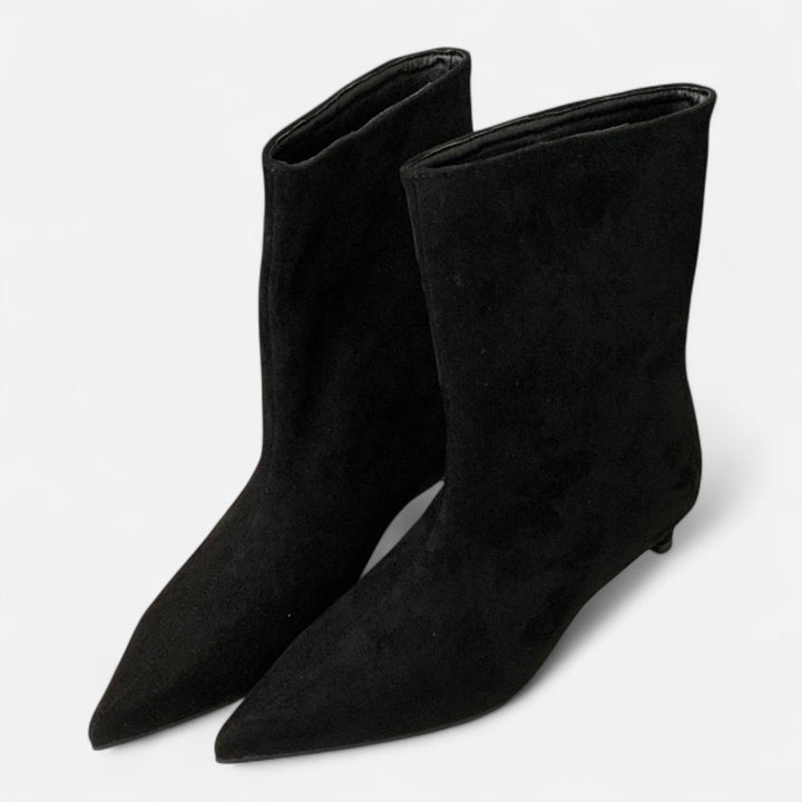 Noor | Women's Ankle Boots Stylish Comfortable 1