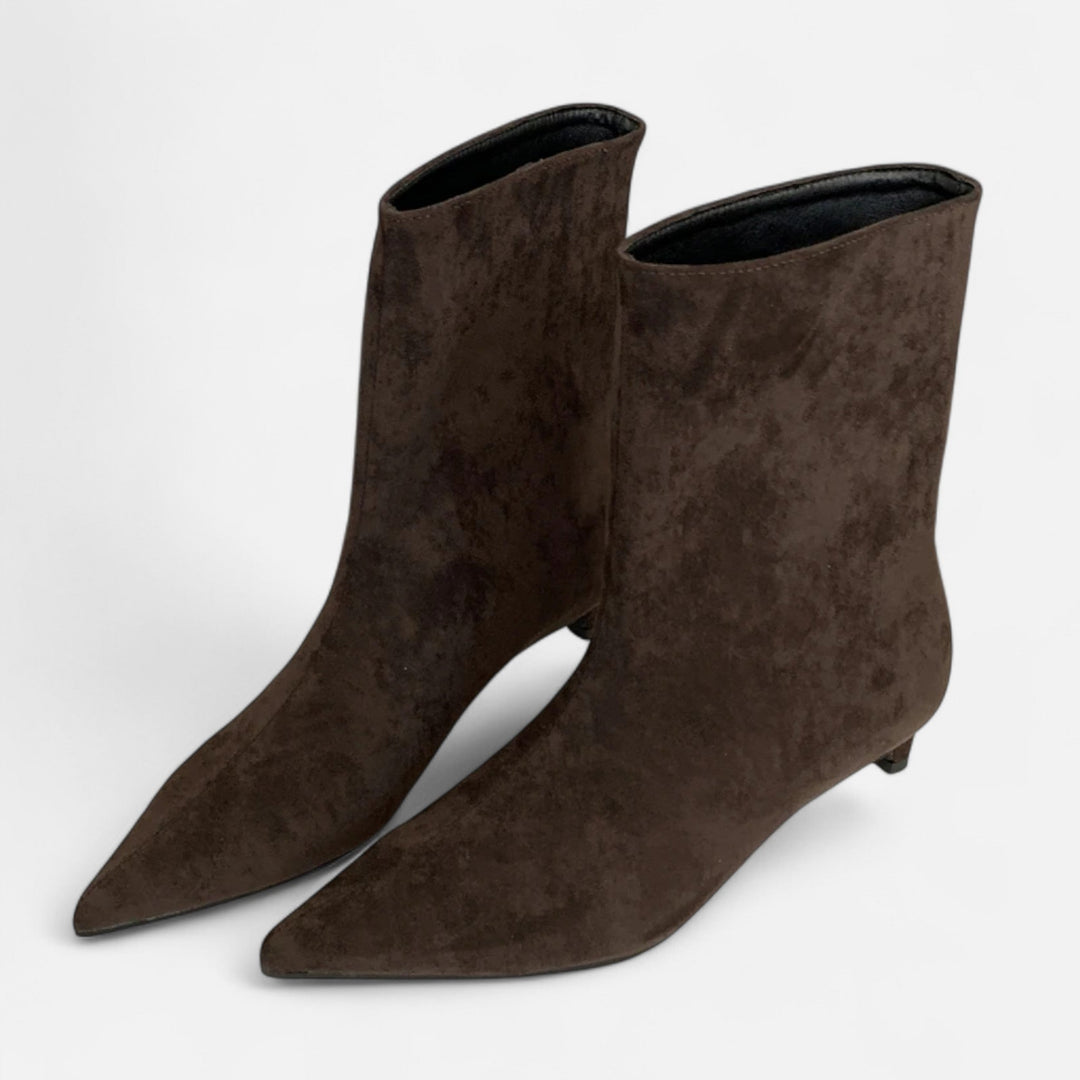 Noor | Women's Ankle Boots Stylish Comfortable 2