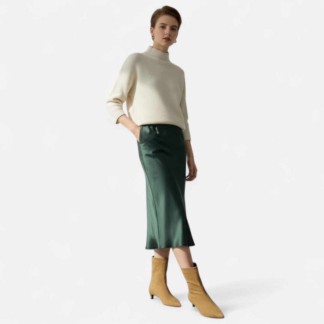 Noor | Women's Ankle Boots Stylish Comfortable 4