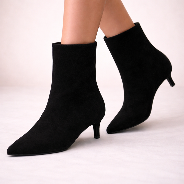 Noor | Women's Ankle Boots Stylish Comfortable 5