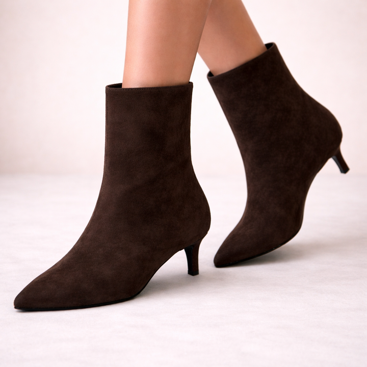 Noor | Women's Ankle Boots Stylish Comfortable 6