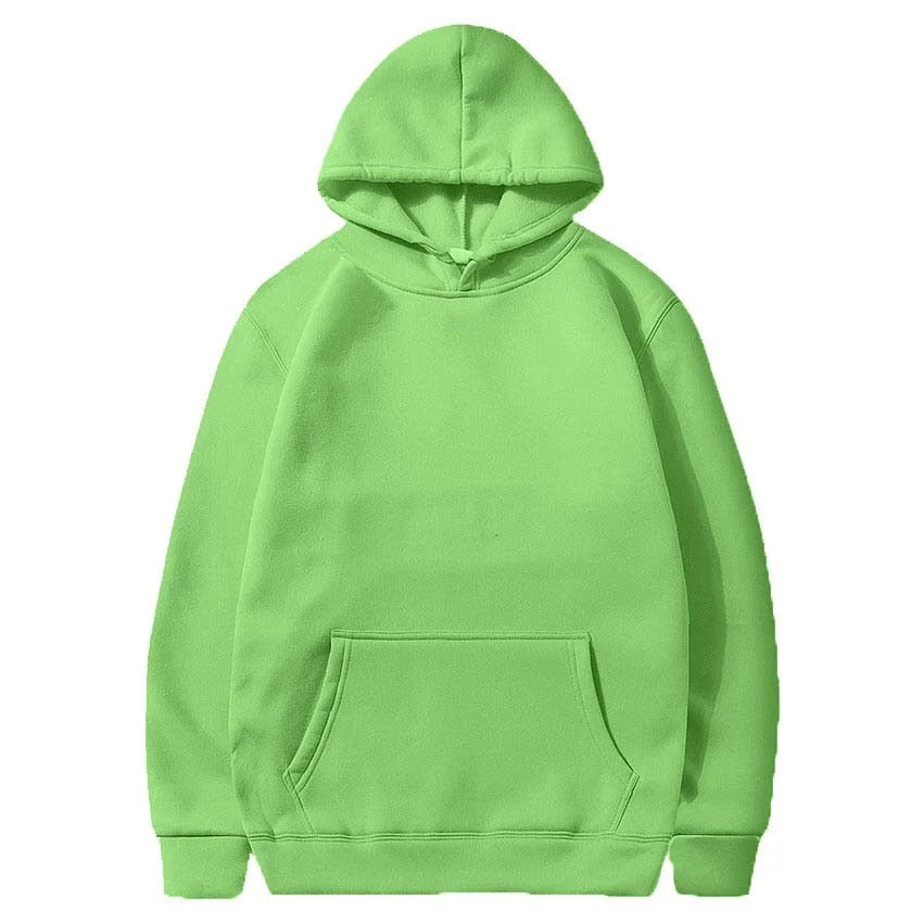 Norex | Comfortable and stylish unisex hoodie 0