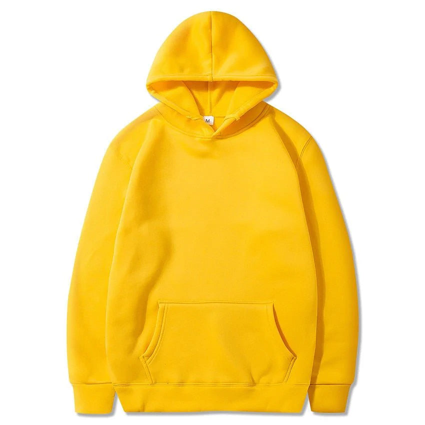 Norex | Comfortable and stylish unisex hoodie 1