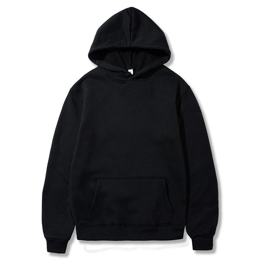 Norex | Comfortable and stylish unisex hoodie 11