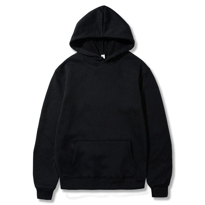 Norex | Comfortable and stylish unisex hoodie 11