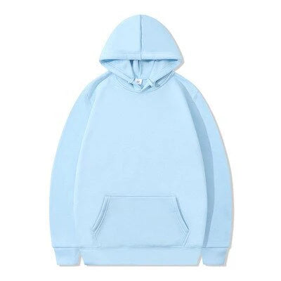 Norex | Comfortable and stylish unisex hoodie 12