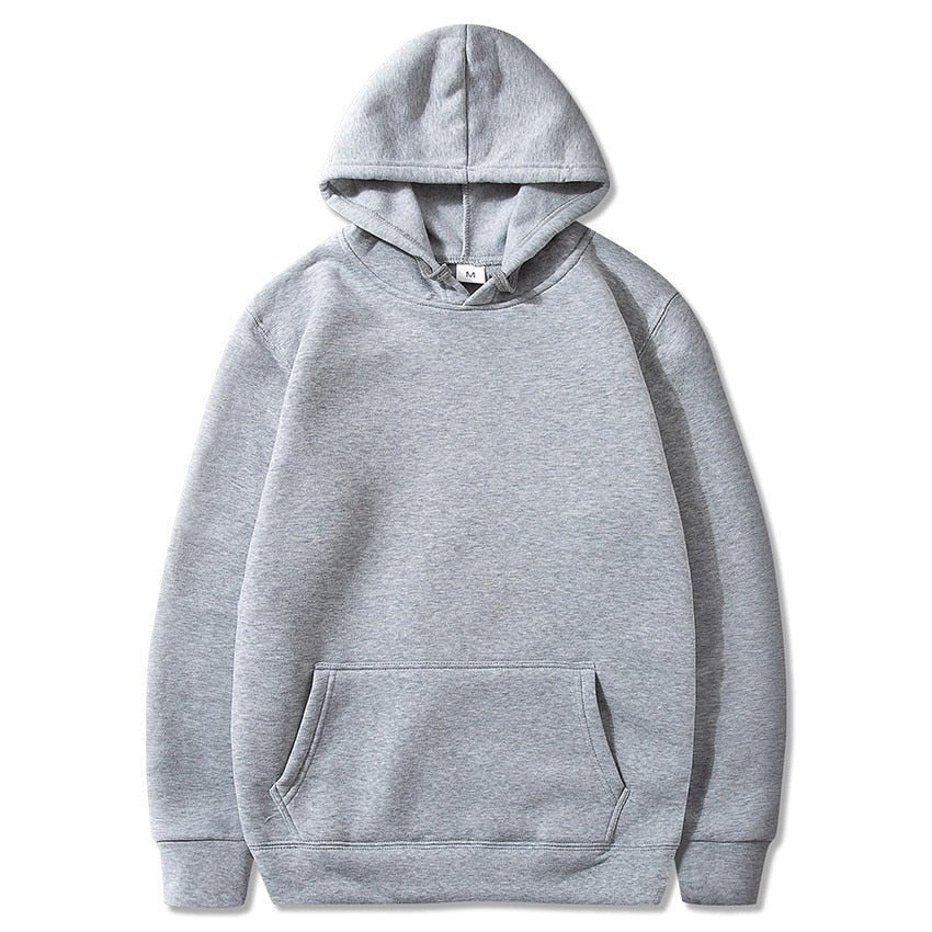 Norex | Comfortable and stylish unisex hoodie 13