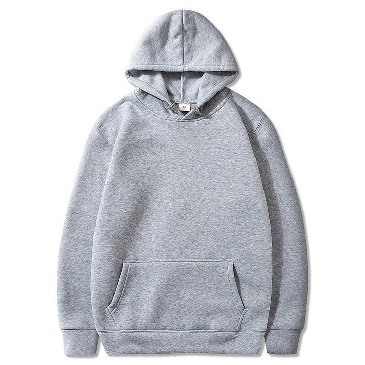 Norex | Comfortable and stylish unisex hoodie 13