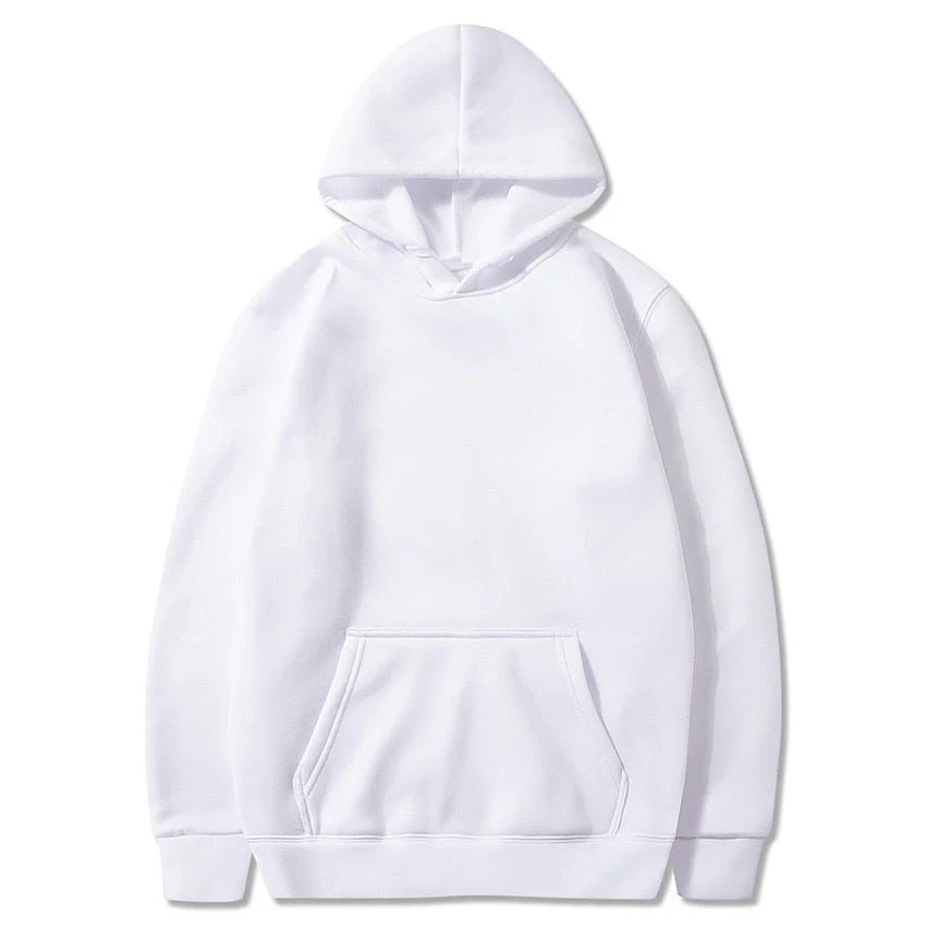Norex | Comfortable and stylish unisex hoodie 2