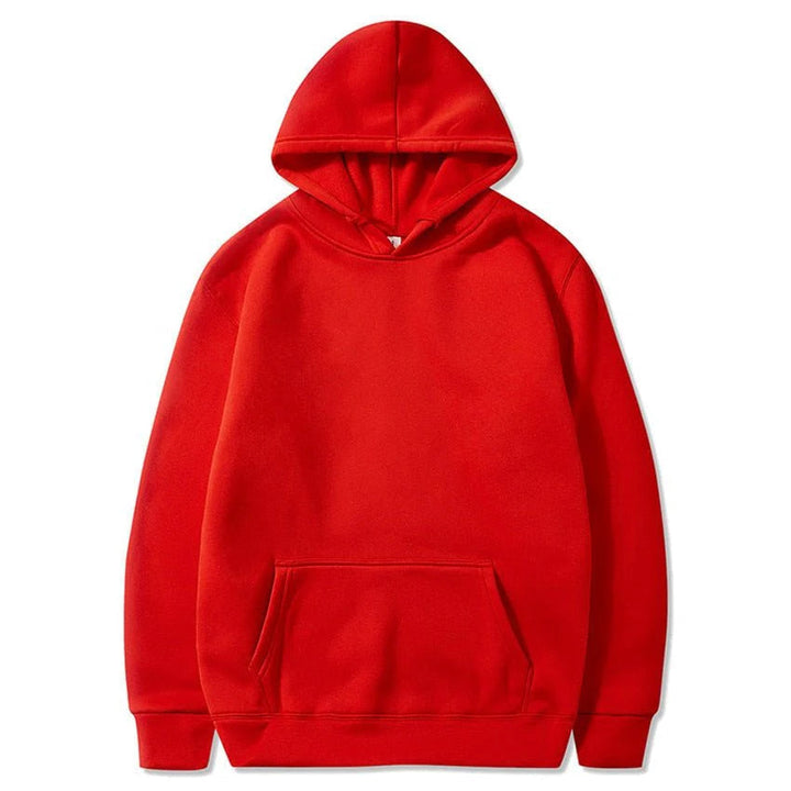 Norex | Comfortable and stylish unisex hoodie 3