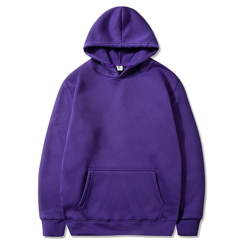 Norex | Comfortable and stylish unisex hoodie 4