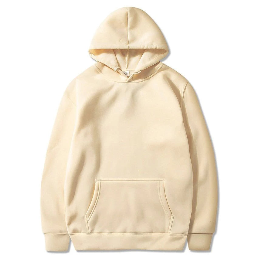 Norex | Comfortable and stylish unisex hoodie 7