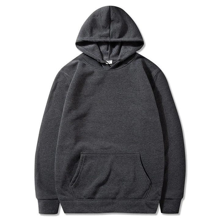 Norex | Comfortable and stylish unisex hoodie 8