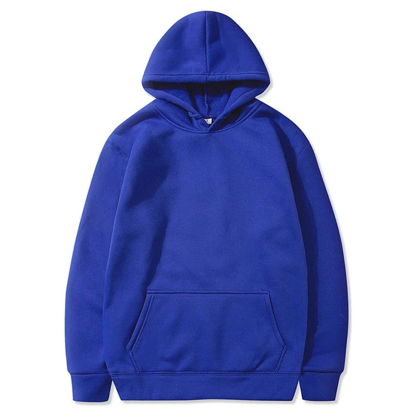Norex | Comfortable and stylish unisex hoodie 9