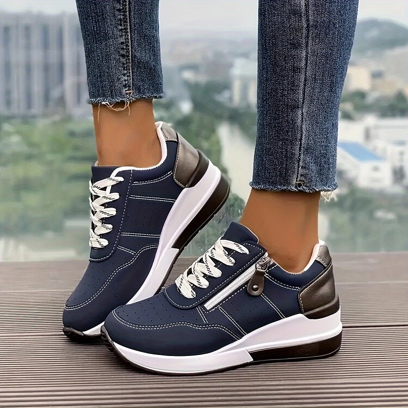 Nova | Supportive & Stylish Women's Orthopedic Sneakers 0