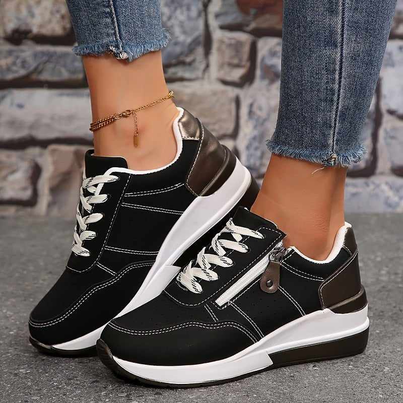 Nova | Supportive & Stylish Women's Orthopedic Sneakers 2