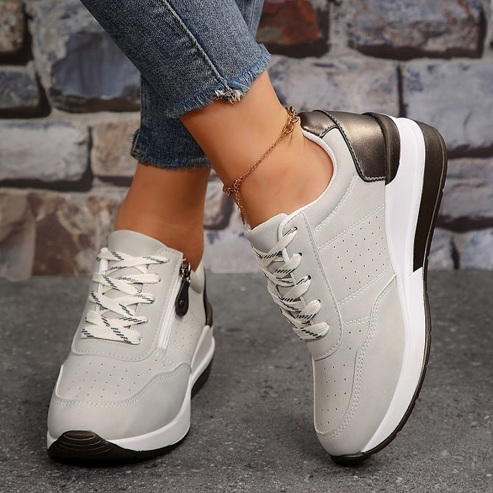 Nova | Supportive & Stylish Women's Orthopedic Sneakers 3
