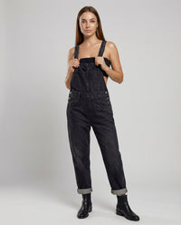Kaelina | Salopette di jeans alla moda per donna