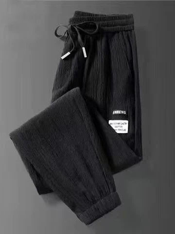 Oli | Comfortable & Stylish Men's Jogger Pants 0