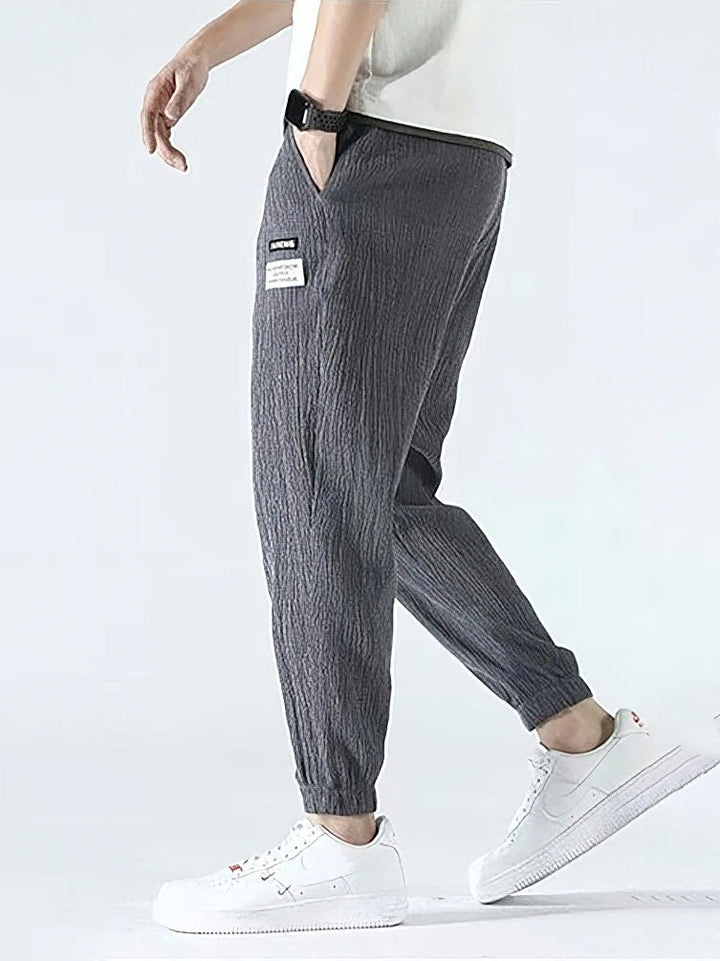 Oli | Comfortable & Stylish Men's Jogger Pants 5